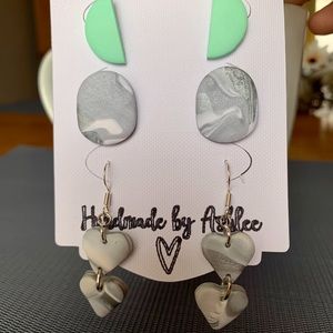 Handmade Earrings